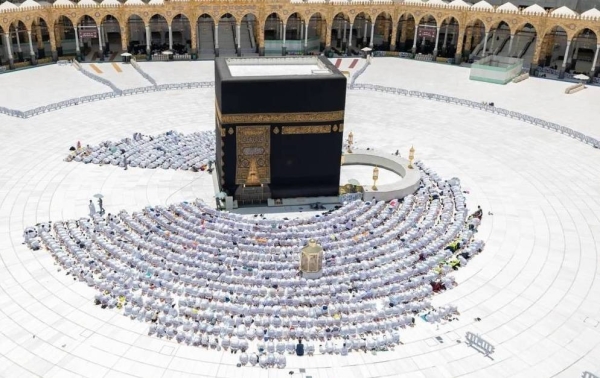 Saudi Interior Ministry enforces penalties for unauthorized Hajj attempts