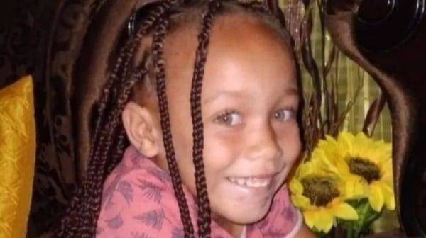 Joshlin Smith has not been found more than a year after she went missing