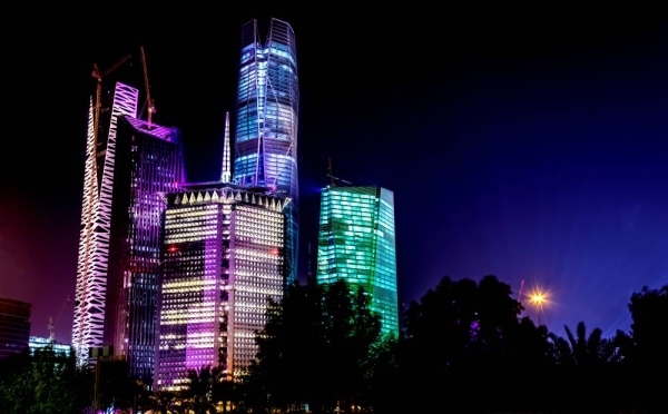Saudi Arabia advances 28 places in 2024 Open Data Inventory, ranks 9th among G20