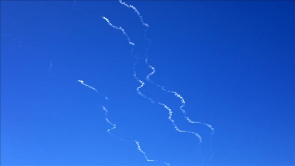 Flights suspended at Ben Gurion Airport after missile from Yemen strikes near terminal