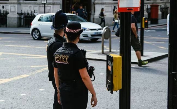 The police did not disclose details of the plot, citing operational reasons.