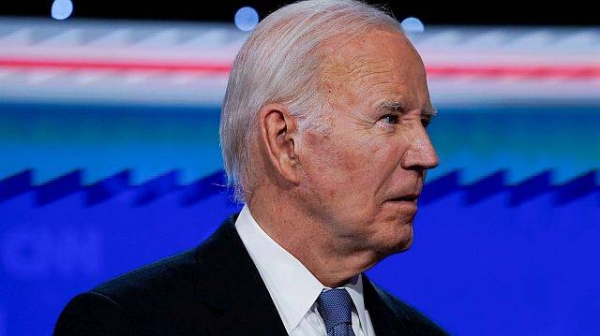 Joe Biden