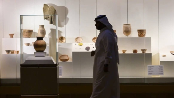 Saudi Museums Commission and Germany’s SPK launch executive program to boost museum collaboration
