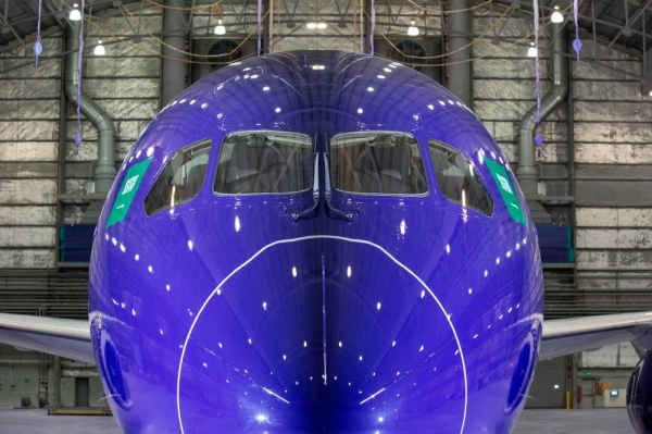 Riyadh Air aims to serve 100 global destinations by 2030. (Supplied)