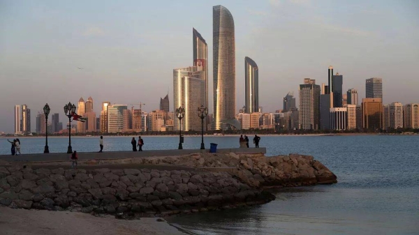 Abu Dhabi, United Arab Emirates