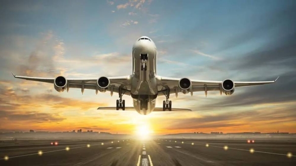 The International Air Transport Association expects a robust growth in the aviation sector's contribution to GDP with increased investments in infrastructure, talent development, and other sectors.
