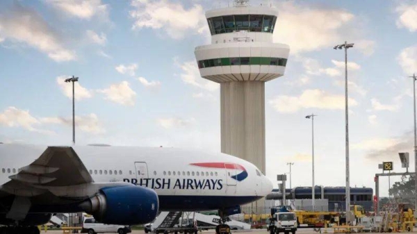 The co-pilot's mistake led to take-off being abandoned