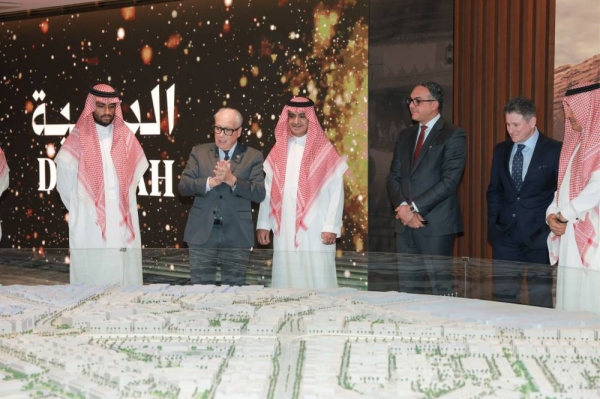MBC to build new headquarters in Diriyah’s Media and Innovation District