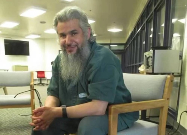  Saudi citizen Homaidan Al-Turki.