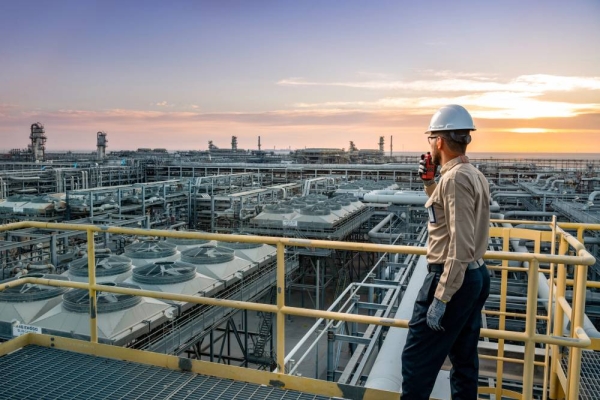 Aramco posts $26 billion Q1 profit, declares $21.1 billion dividend