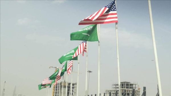 Trump's visit reinforces pivotal Saudi role as hub of regional decision-making and key player in global stability