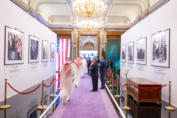 US ranks 6th among top investors in Saudi Arabia with $15.4 billion in FDI