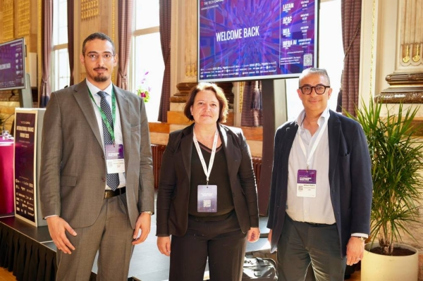 Qiwa CTO highlights Saudi Arabia's Digital Labor Market Transformation at London's International Finance Forum[AA1] 