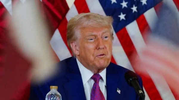 Donald Trump says that Iran has sort of agreed to the terms of a nuclear deal with the United States