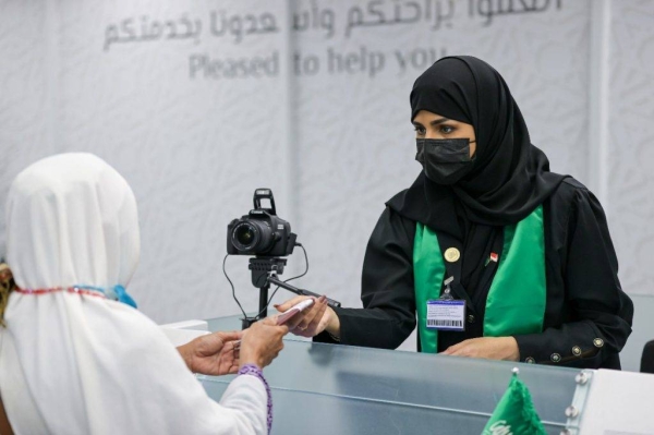 Saudi Arabia warns of SR20,000 fine and 10-year-ban for unauthorized Hajj entry