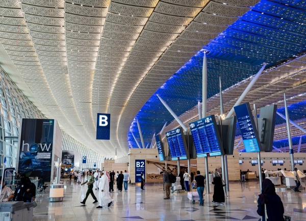 The number of International flight passengers surpassed 69 million in 2024, representing a 14 percent rise from 2023, while domestic flight passengers exceeded 59 million, an increase of 16 percent from the same year.