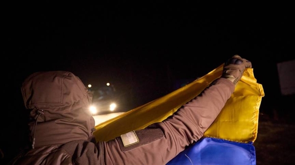 Ukraine, Russia prepare for 1,000 to 1,000 prisoner of war exchange