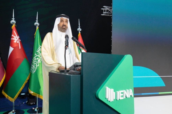 Saudi Minister of Human Resources and Social Development, Eng. Ahmed Al-Rajhi