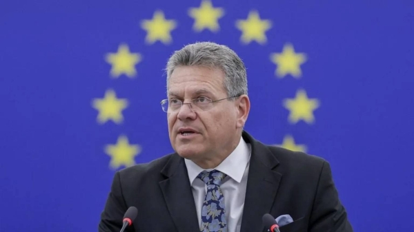 EU warns of retaliation as Trump threatens 50% tariffs on European exports