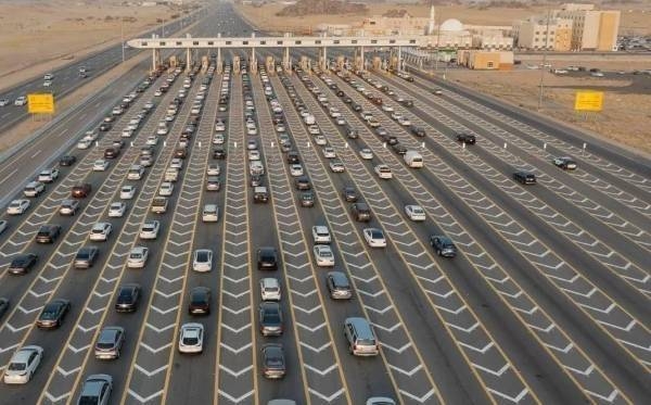 The Ministry of Interior urged all citizens and residents to comply with Hajj regulations and instructions to ensure the safety and security of pilgrims as they perform their rituals.