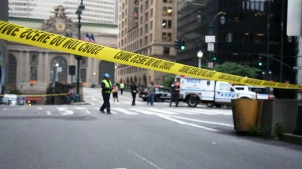 New York crypto investor charged with kidnapping Italian tourist for bitcoin ransom