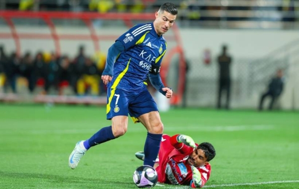 The ruling overturned the original 2-1 result in favor of Al Orobah.