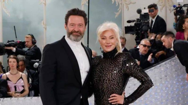 The pair attended the 2023 Met Gala months before announcing their separation