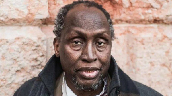 Ngũgĩ wa Thiong'o