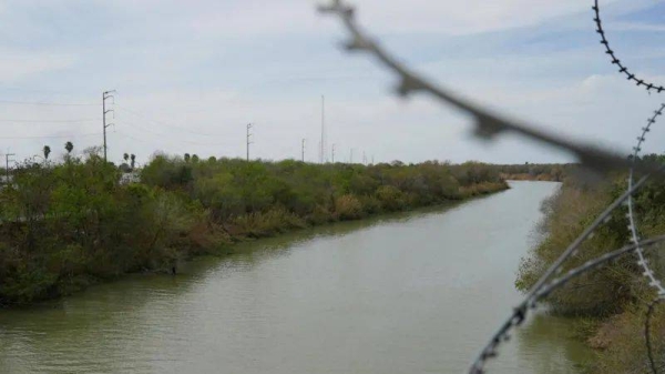 The musicians were last seen in the Mexican city of Reynosa, near the US border