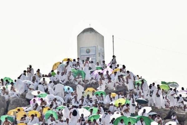 The Arafat sermon translation project aims to convey Islam’s message of tolerance to a global audience in their native languages, fostering better communication between Muslims and non-Muslims.