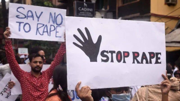 Cases of rape and sexual assault often make headlines in India