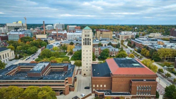 The two Chinese citizens allegedly sought to use the University of Michigan laboratory to conduct research on the pathogen