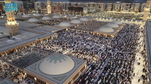 The Special Forces for Hajj and Umrah Security in Madinah have completed preparations to receive pilgrims arriving from Makkah after having completed their Hajj rituals.
