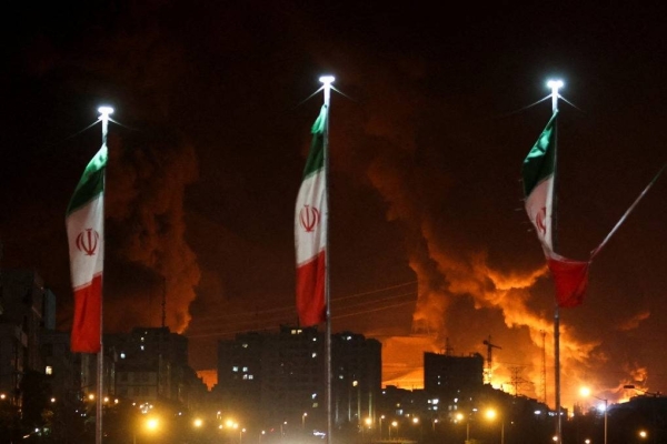 The Arab and Islamic foreign ministers expressed their condemnation and rejection of the launch of the Israeli attacks on Iran since the dawn of June 13.

