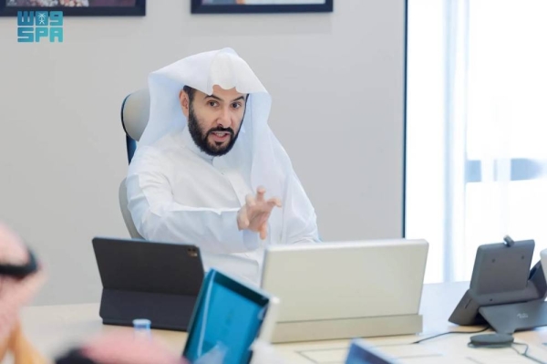 Minister of Justice Walid Al-Samaani has launched the Khadamati portal, a unified digital platform designed to streamline access to all services available to Ministry of Justice employees.