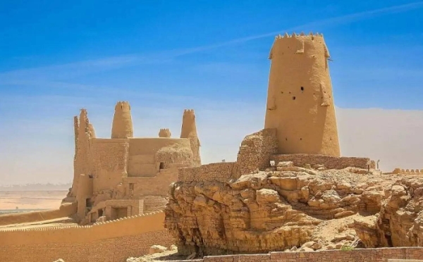 The Heritage Commission revealed that 744 new archaeological sites have been added to the National Antiquities Register, bringing the total to 10,061 across the Kingdom.

