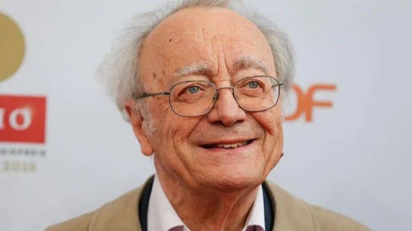 Alfred Brendel