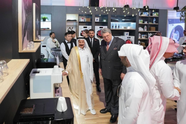 Miele opens first experience center in Riyadh, marks strategic expansion into the Middle East