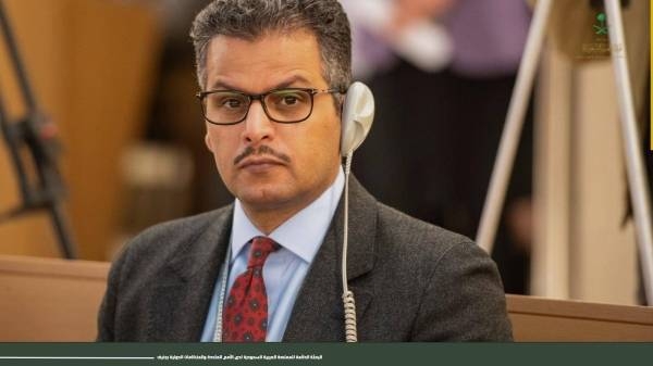 Abdulmohsen bin Khothaila