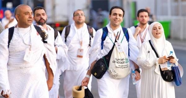 The Ministry of Hajj and Umrah has launched an electronic survey to assess pilgrims' satisfaction for the 1446 AH (2025) Hajj season.
