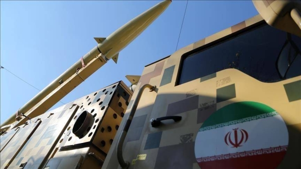 Italian defense minister warns of likely strong Iranian response to US strikes