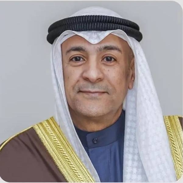 Jasem Albudaiwi