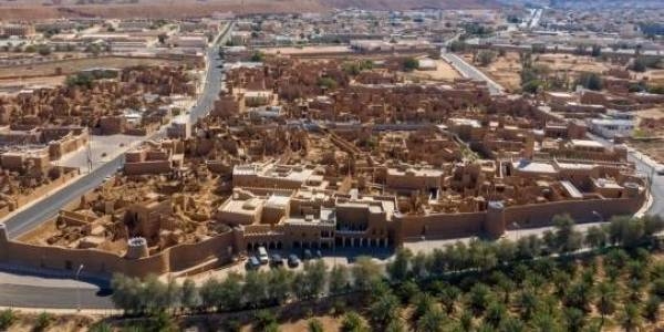 The Saudi Heritage Commission announced on Sunday the registration of 5,969 new urban heritage sites in the National Urban Heritage Register, bringing the total number of registered sites to 34,171.
