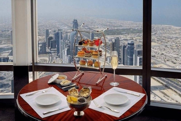 Starting July 1, restaurants in Saudi Arabia will be required to change their menus to include a clear list of calories, fat and sugar content, sodium (salt) levels, and clear information about allergens.
