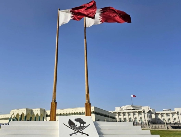 In a statement released on Monday evening, the Qatari government confirmed that its air defenses successfully intercepted the incoming Iranian missiles, and that no injuries or casualties were reported.