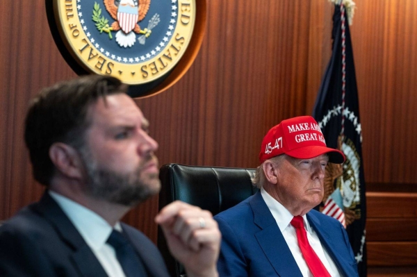 In a statement posted on his social media platform, Trump said the ceasefire would begin in approximately six hours, following the completion of final military operations by both sides.