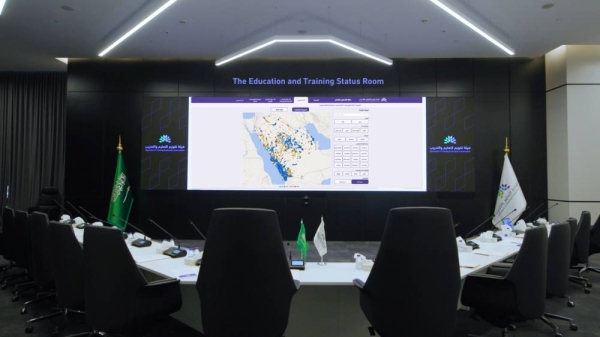 OECD Expert Team Leader: Saudi School Evaluation Framework sets a global benchmark for speed and comprehensiveness
