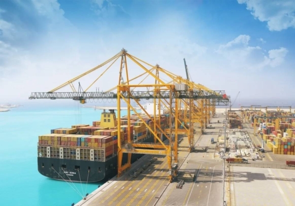 Non-oil national exports amounted to more than SR54 billion, representing 19 percent of total exports, while oil exports amounted to more than SR205 billion, equivalent to 71.8 percent of total exports.
