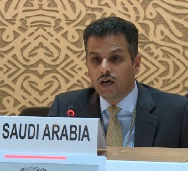 Abdulmohsen bin Khothaila