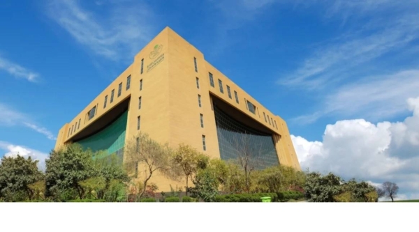 The Ministry of Municipalities and Housing said that the platform allows objection requests to be received and processed without the need to personally visit the ministry's headquarters or mayoralties and branch municipalities.